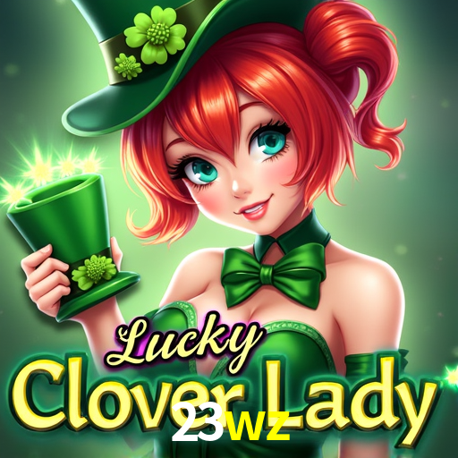 A Emoção da Loteria na 23wz: Uma Chance de Mudança de Vida