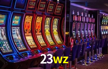 Inovações de Jogos na 23wz: O Futuro das Experiências Interativas