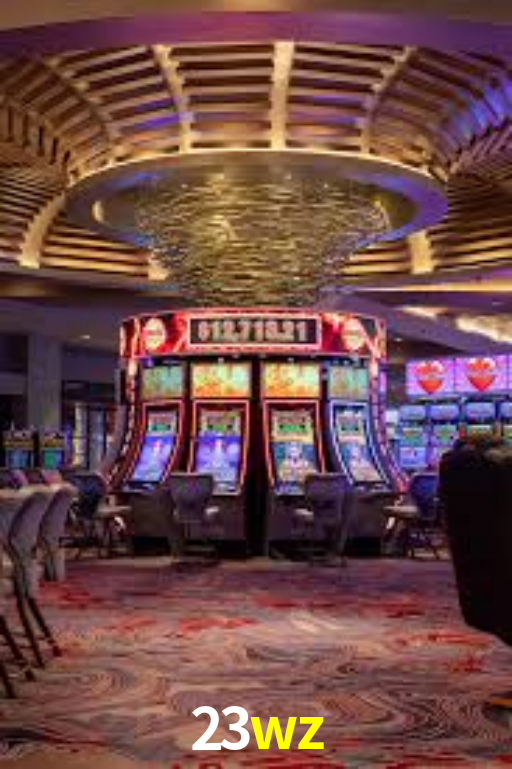 23wz: A Experiência de Casino com Jogos de Mesa ao Vivo