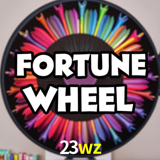 Descubra o Mundo do Cassino Online com 23wz