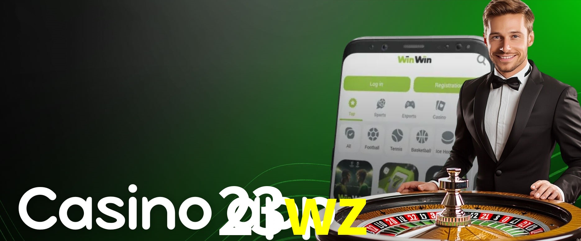 Descubra a Essência do 23wz: Nossa História e Compromissos