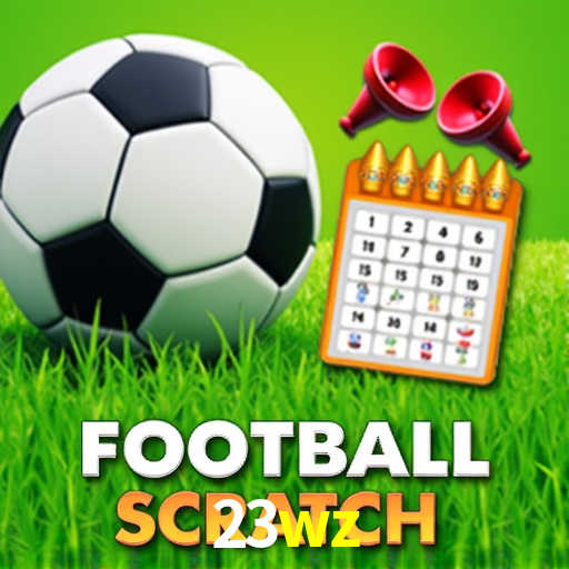 APP oficial da 23wz para mobile