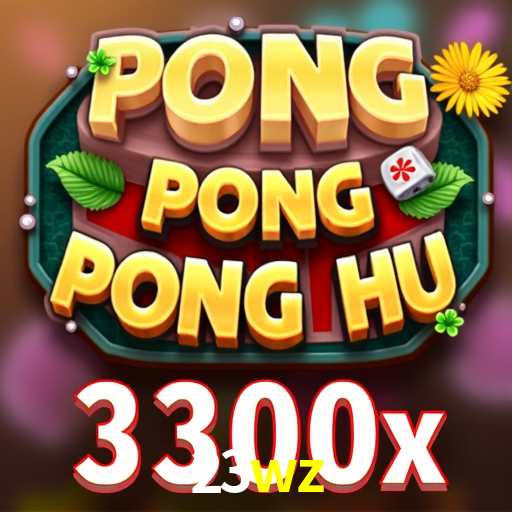 Flash Promotion 23wz