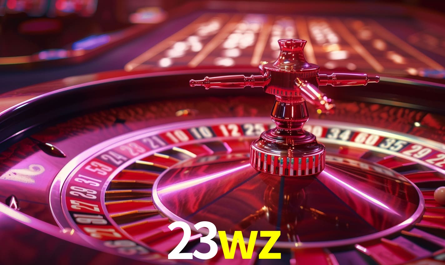 Slot Games 23wz