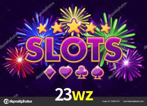 23wz,23wz bet