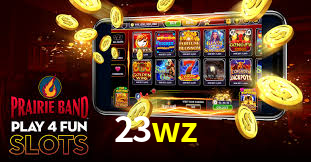 Welcome Bonus 23wz