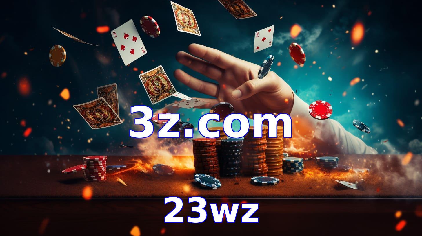 23wz bet
