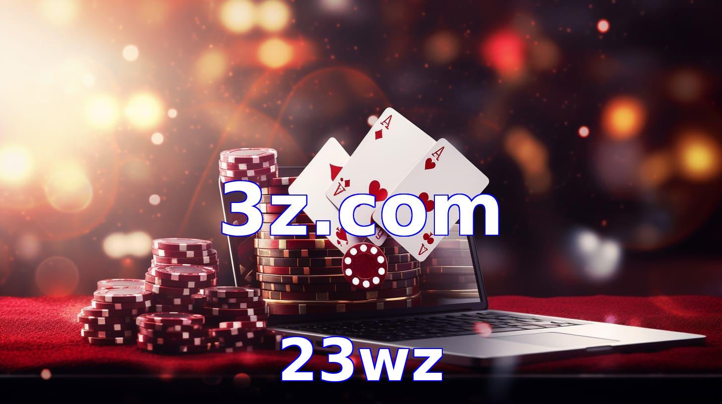 23wz bet