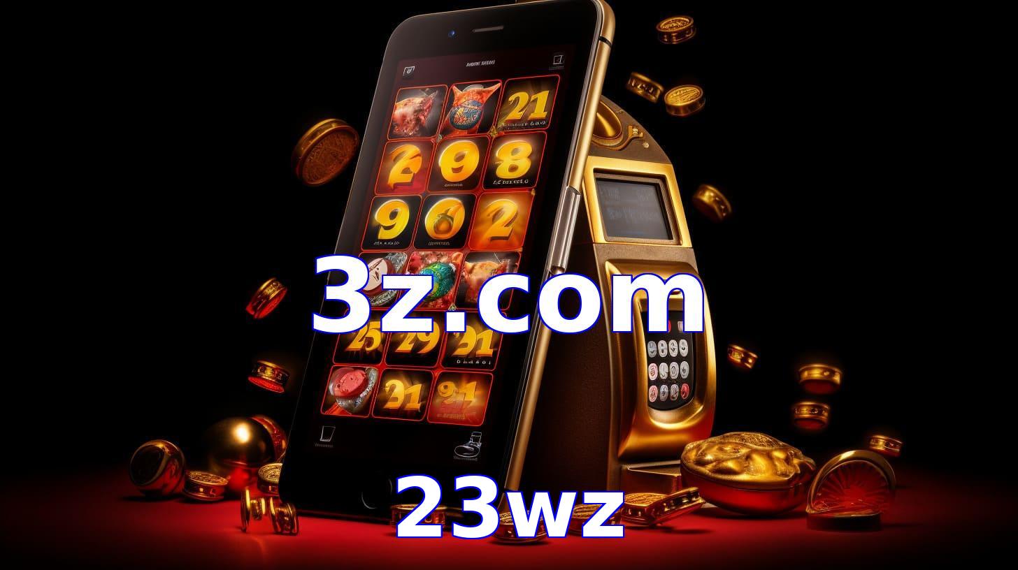 23wz bet