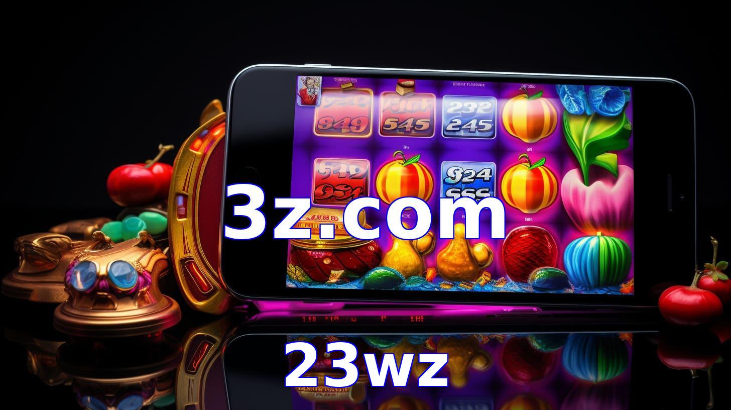 23wz bet