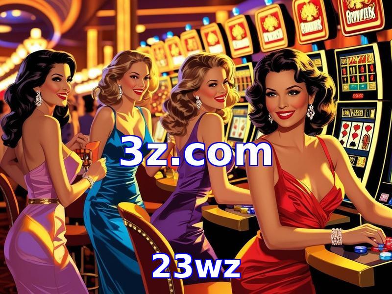 23wz bet