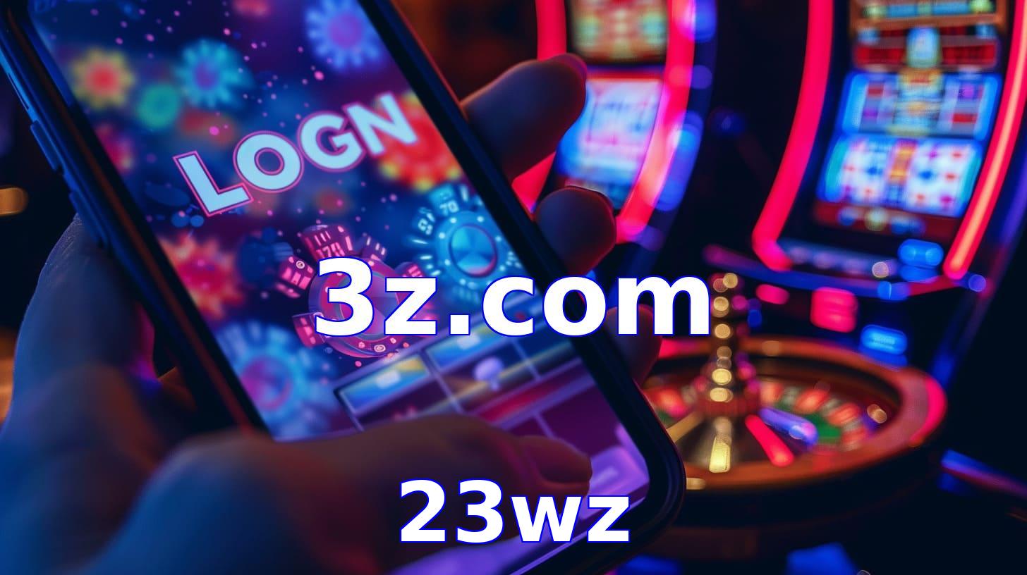 23wz bet